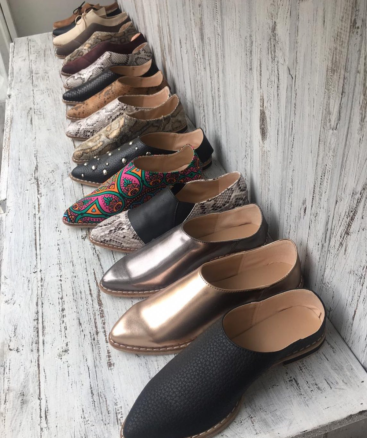 El local en La Salada estaba desde hace varios a&ntilde;os.