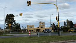 mas de diez countries del corredor canning-san vicente estan sin luz desde la manana