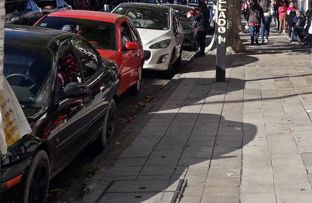 Libre estacionamiento en Lomas de Zamora: qué días se aplicará la medida