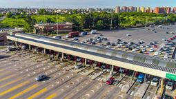 Licitación de rutas: buscan agregar un peaje en la Riccheri y otro en la Ezeiza-Cañuelas