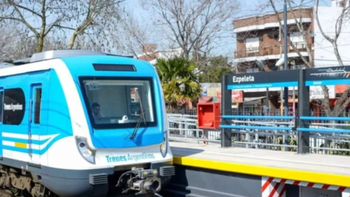 Dio a luz con ayuda de inteligencia artificial y abandonaron a la bebé en Quilmes