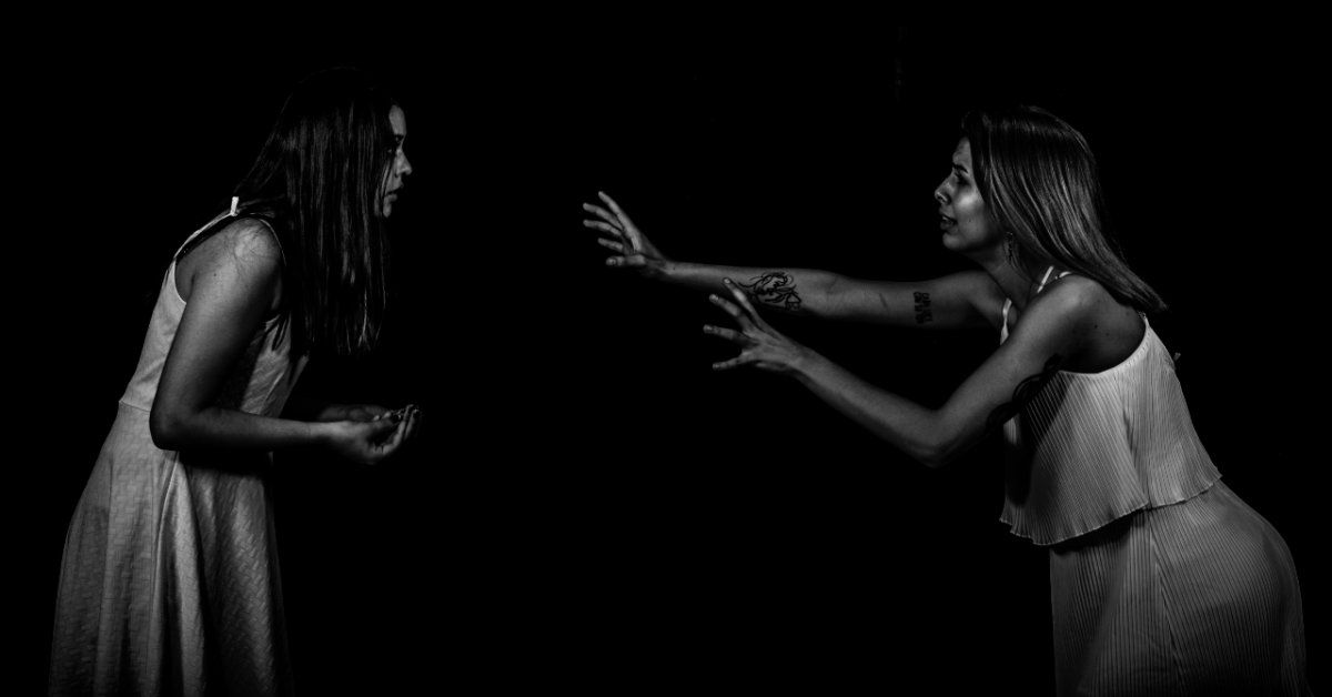 Durante los meses sin restricciones, De Alguna Manera se presentó en varios teatros de la zona sur.