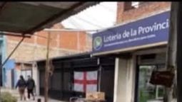 Ataque con IA en Villa Fiorito: difundieron una foto falsa de la bandera de Inglaterra en una casa y hubo agresiones de vecinos