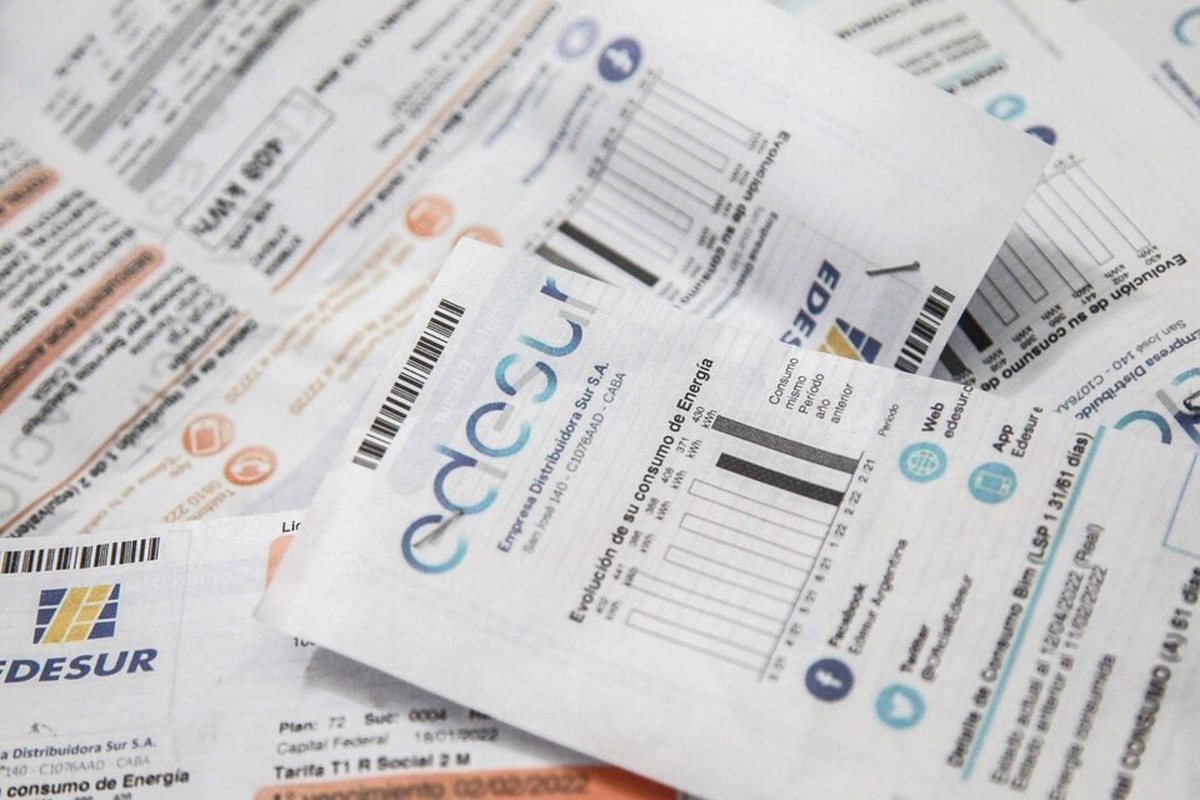 La quita de los subsidios impactará en los sectores medios y altos. 