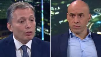 Fernando Gray llamó al peronismo a ser una oposición constructiva