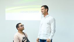 el municipio de san vicente incrementa la oferta de deportes adaptados