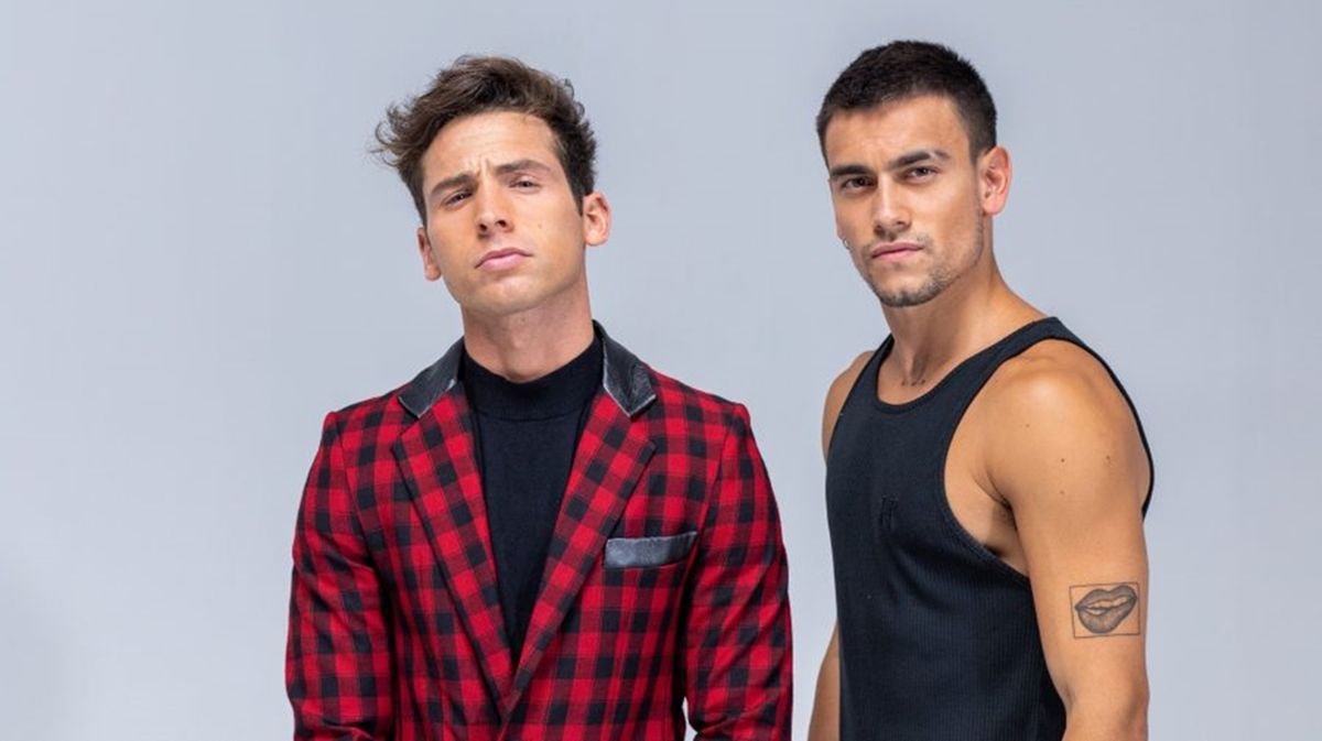 MYA, artistas invitados para el pr&oacute;ximo show en Lomas de Zamora.