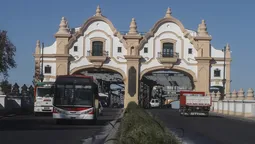 lanus: cortaran el puente demonty en valentin alsina por obras