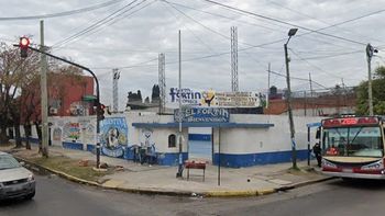 Un joven se electrocutó en un club ubicado en el límite entre Temperley y Banfield