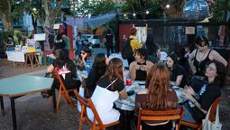 ciclo electra llega a monte grande con feria, cine y musica en vivo en la pulperia