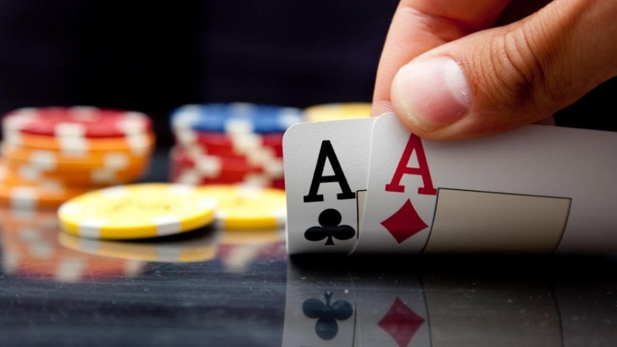 Cartas comunitarias póker: qué son en cada modalidad