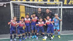 la banda de los corazoncitos en almafuerte de temperley: a la gente le gusto y quedo de cabala