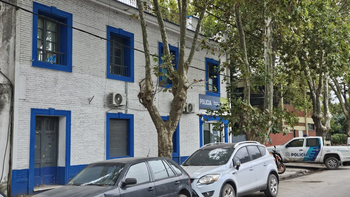 San Vicente: detuvieron a un hombre acusado de abusar de su hijastra de 13 años