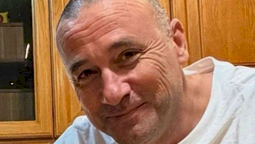 aparecio gracian scalco, el vecino de canning que era buscado en espana