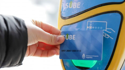 el gobierno avanza con la sube gratuita para personas con discapacidad