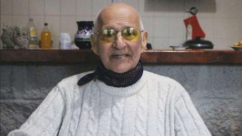 La AFA nunca se acordó de mí, ni un reconocimiento