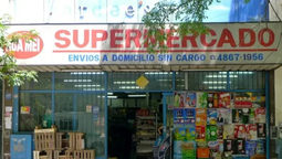 sentir lastima, el inentendible cartel de un supermercado chino que se hizo viral