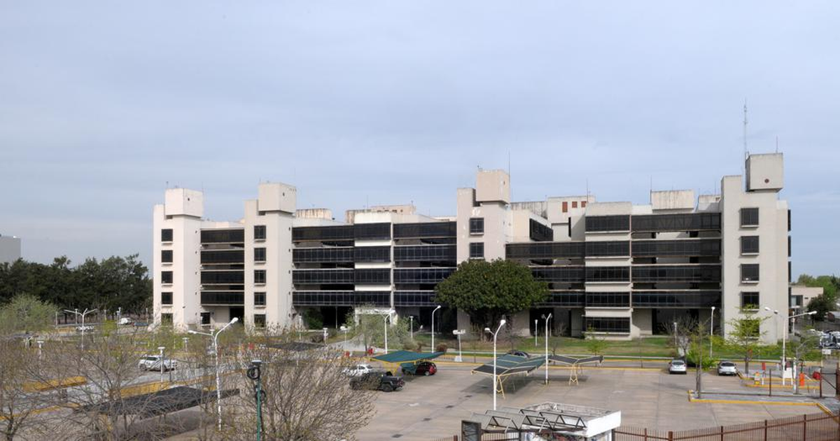 El hombre quedó a disposición de la UFI 14 de Lomas de Zamora. 
