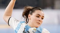 de luis guillon al sueno de ir al mundial de handball en china: representar al pais es una locura total