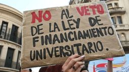 financiamiento universitario: la corte obliga al gobierno a cumplir la ley