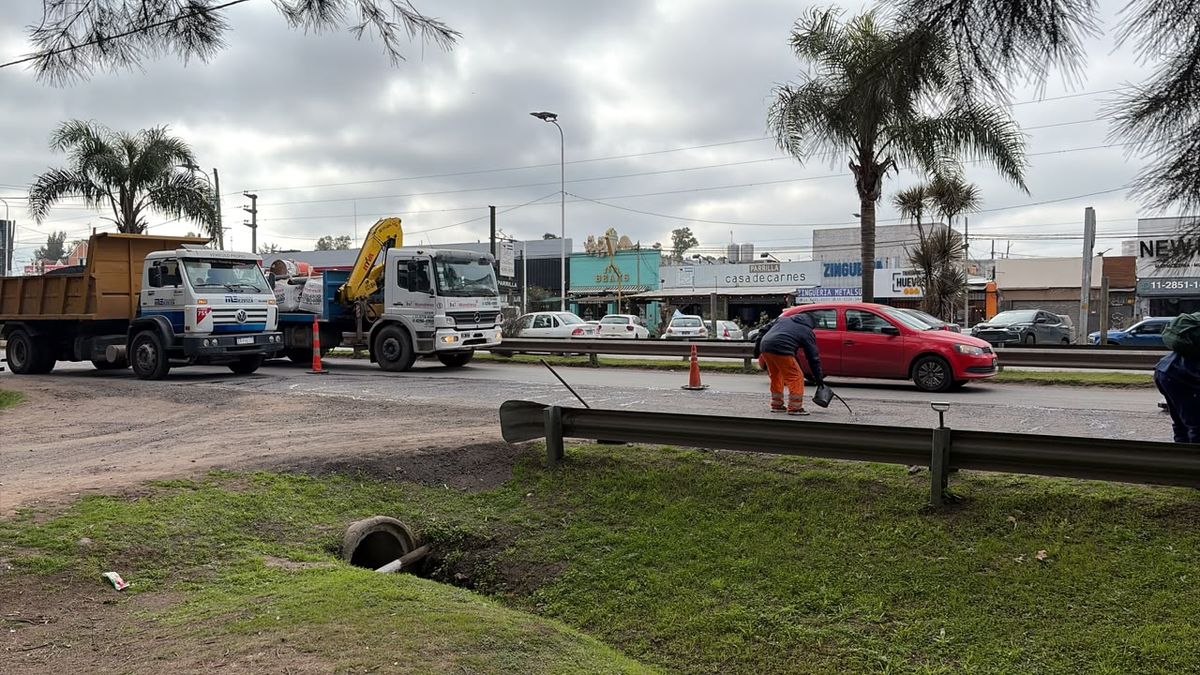 bacheo 1