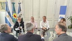 el municipio de almirante brown reclamo a edesur por los cortes de luz en jose marmol