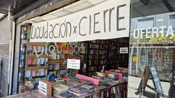 libreria historica de lomas de zamora anuncio su cierre y busca una nueva sede
