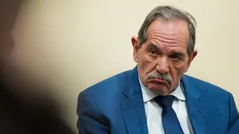 Alperovich dejó la cárcel de Ezeiza y cumple prisión domiciliaria en Puerto Madero