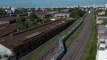 Accidente del Tren Sarmiento en Liniers: qué pasa con la causa y el conductor