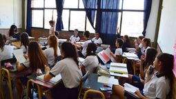 autorizaron un nuevo aumento en colegios privados y subieron las cuotas en mayo