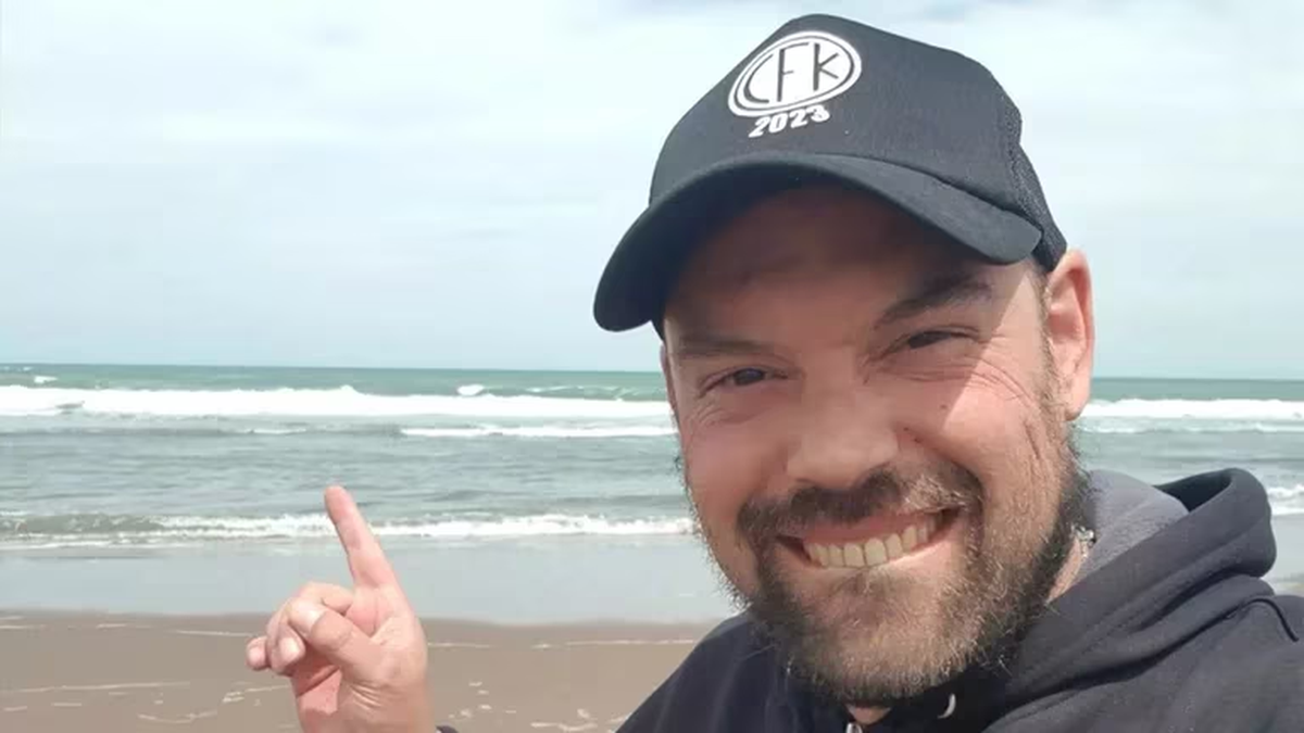 Ezequiel Guazzora est&aacute; acusado de corrupci&oacute;n de menores.