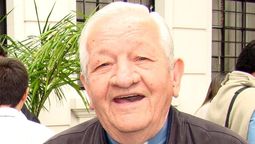 conmocion en lomas de zamora por la muerte del padre mario aguirre