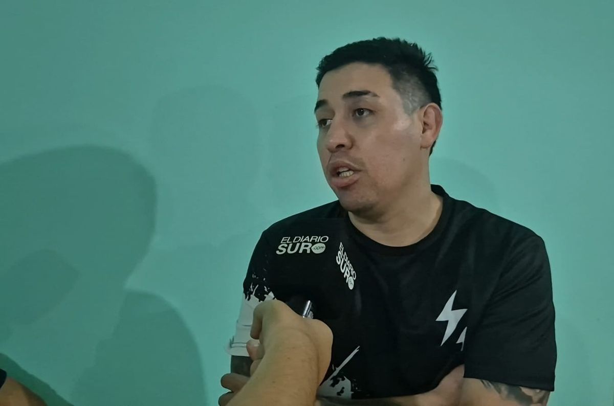 La familia de Almirante Brown inició los trámites legales.