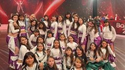 Una escuela de danza de Ezeiza se encuentra en busca de sponsor para participar en varias competencias