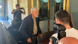 confirmaron el procesamiento por enriquecimiento ilicito a julio de vido y su esposa