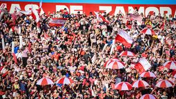 los hinchas de los andes viajan a cordoba y suenan con el ascenso: queremos volver al nacional