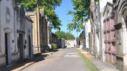 los fallecimientos de esta semana en san vicente y alejandro korn