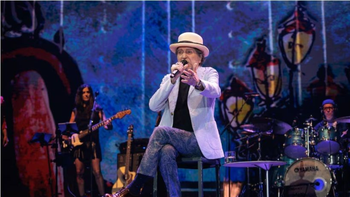 Correo desde Madrid: la despedida de Sabina en su ciudad