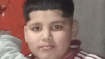 Adrogué: buscan a un adolescente de 13 años perdido