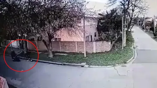 Burzaco: condenaron al policía que mató a un vecino al confundirlo con un ladrón