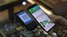 cuenta dni anuncio descuentos de hasta 30% en supermercados y beneficios en gastronomia para junio