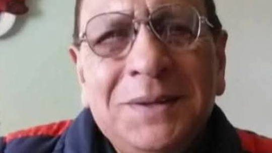 Dolor en Monte Grande por el fallecimiento del bombero Juan Carlos Pujol