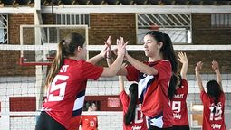 lanus: convenio entre talleres de escalada y la universidad de avellaneda para deportistas y estudiantes