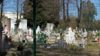 Los fallecimientos de esta semana en Monte Grande