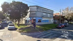 Maniataron a una jubilada en su casa y se llevaron solo $30 mil