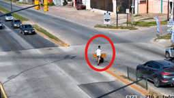 caminaba con objetos robados en alejandro korn y lo detuvieron