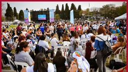 Llega el Festival de las Diversidades y las Mujeres a Lomas este fin de semana.