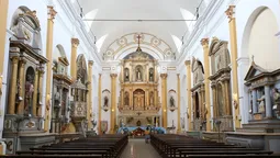 llego el adviento: las parroquias de la region y sus amplias agendas durante diciembre