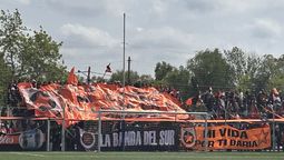 causa sur finanzas: el comunicado oficial del club estrella del sur