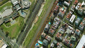 El Gobierno autorizó el remate de estaciones y terrenos ferroviarios